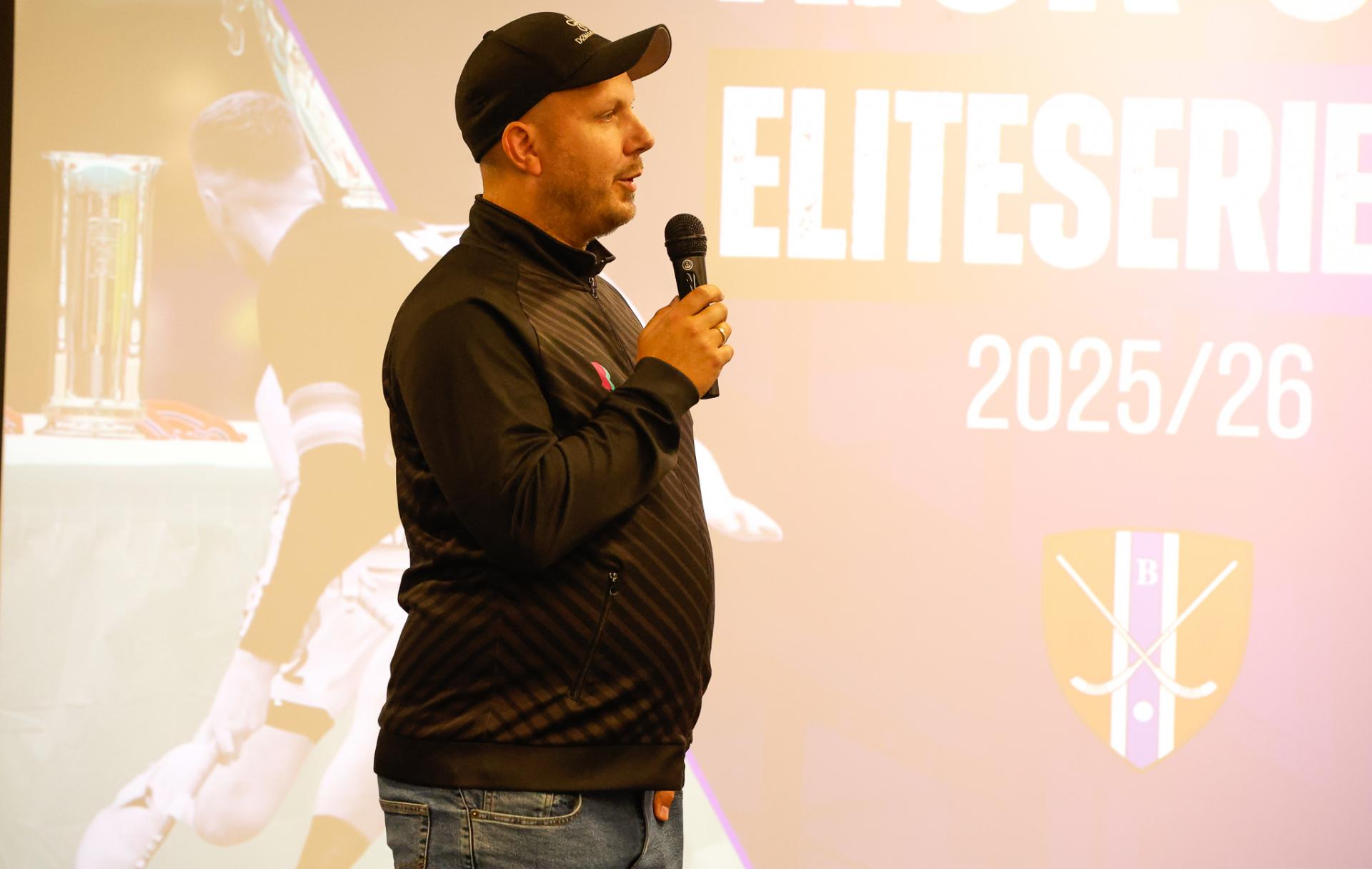 Bilder fra eliteserienes kick-off på Ullevål Stadion 1. september 2025.