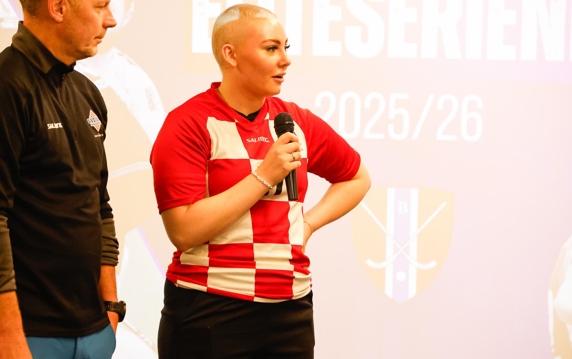 Bilder fra eliteserienes kick-off på Ullevål Stadion 1. september 2025.