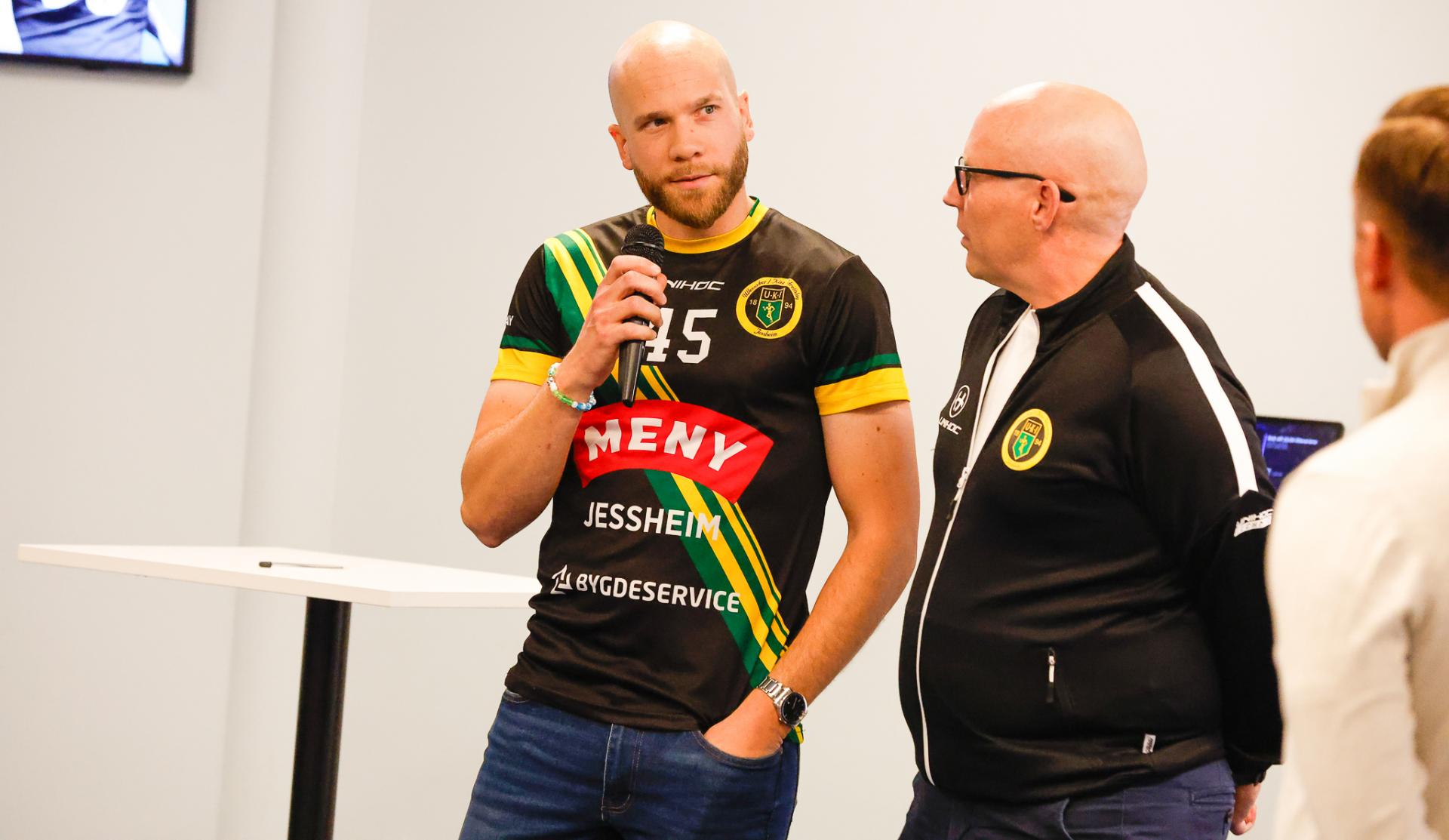 Bilder fra eliteserienes kick-off på Ullevål Stadion 1. september 2025.