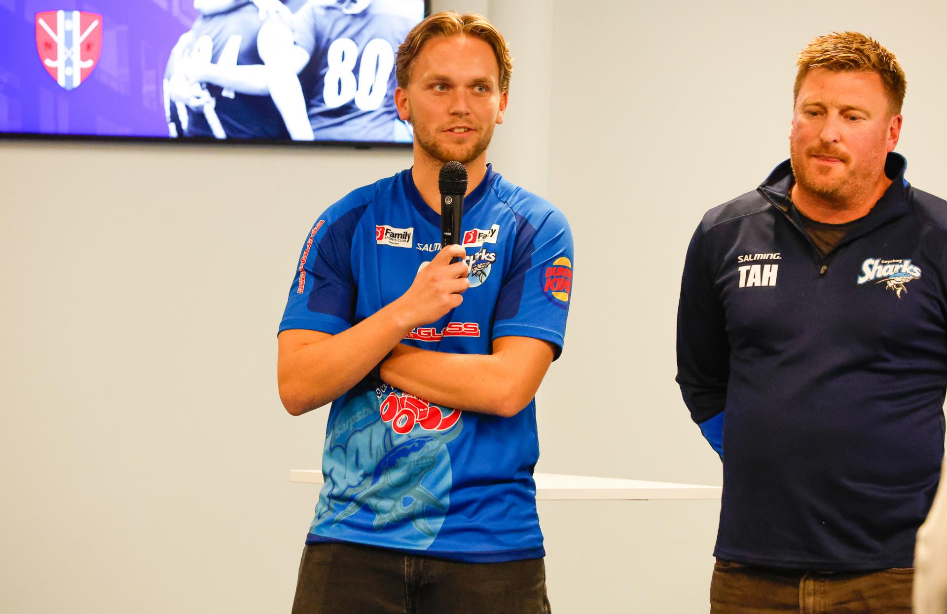 Bilder fra eliteserienes kick-off på Ullevål Stadion 1. september 2025.