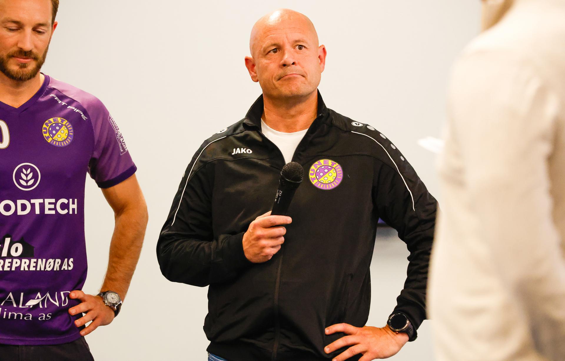 Bilder fra eliteserienes kick-off på Ullevål Stadion 1. september 2025.