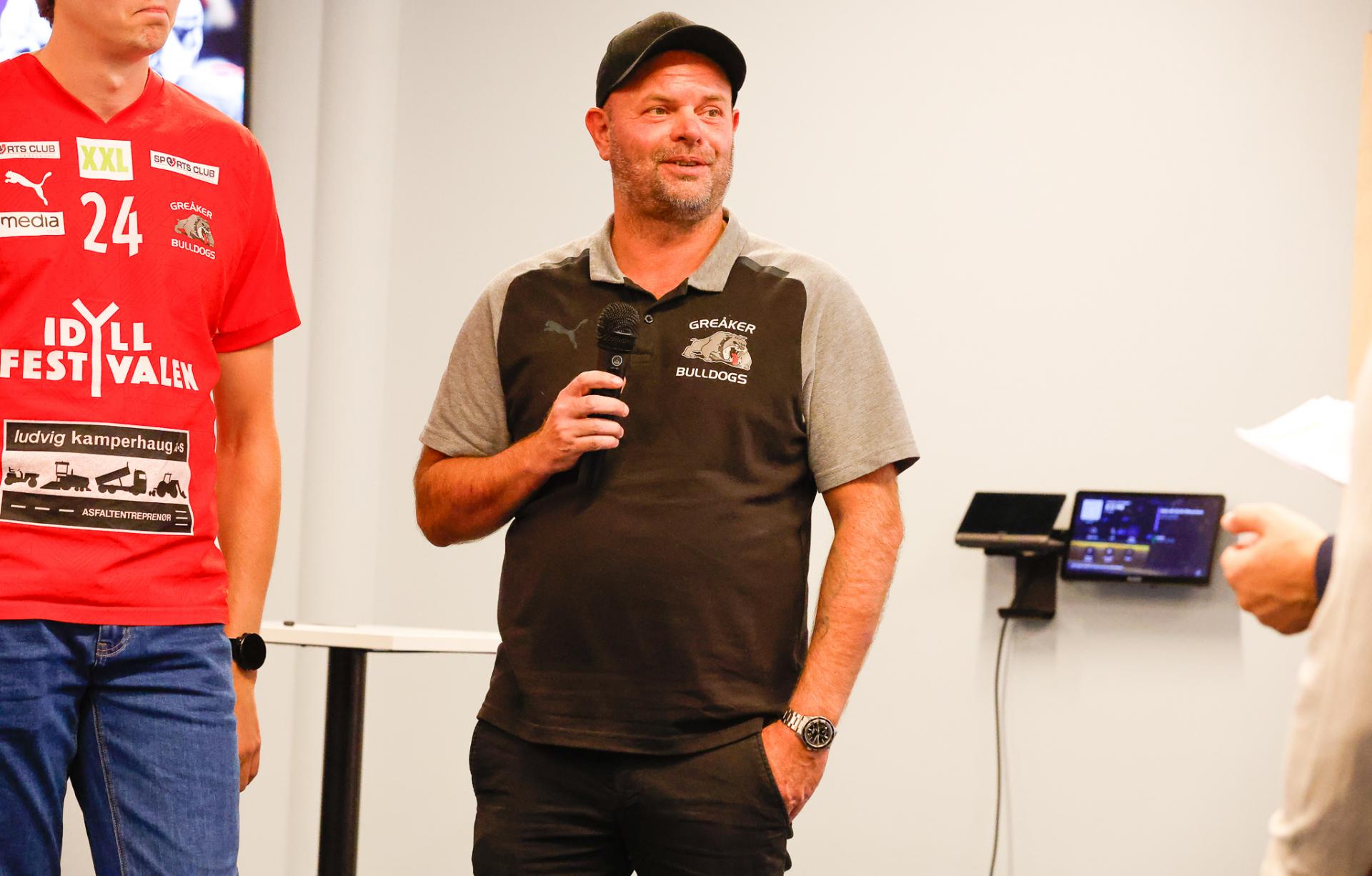 Bilder fra eliteserienes kick-off på Ullevål Stadion 1. september 2025.