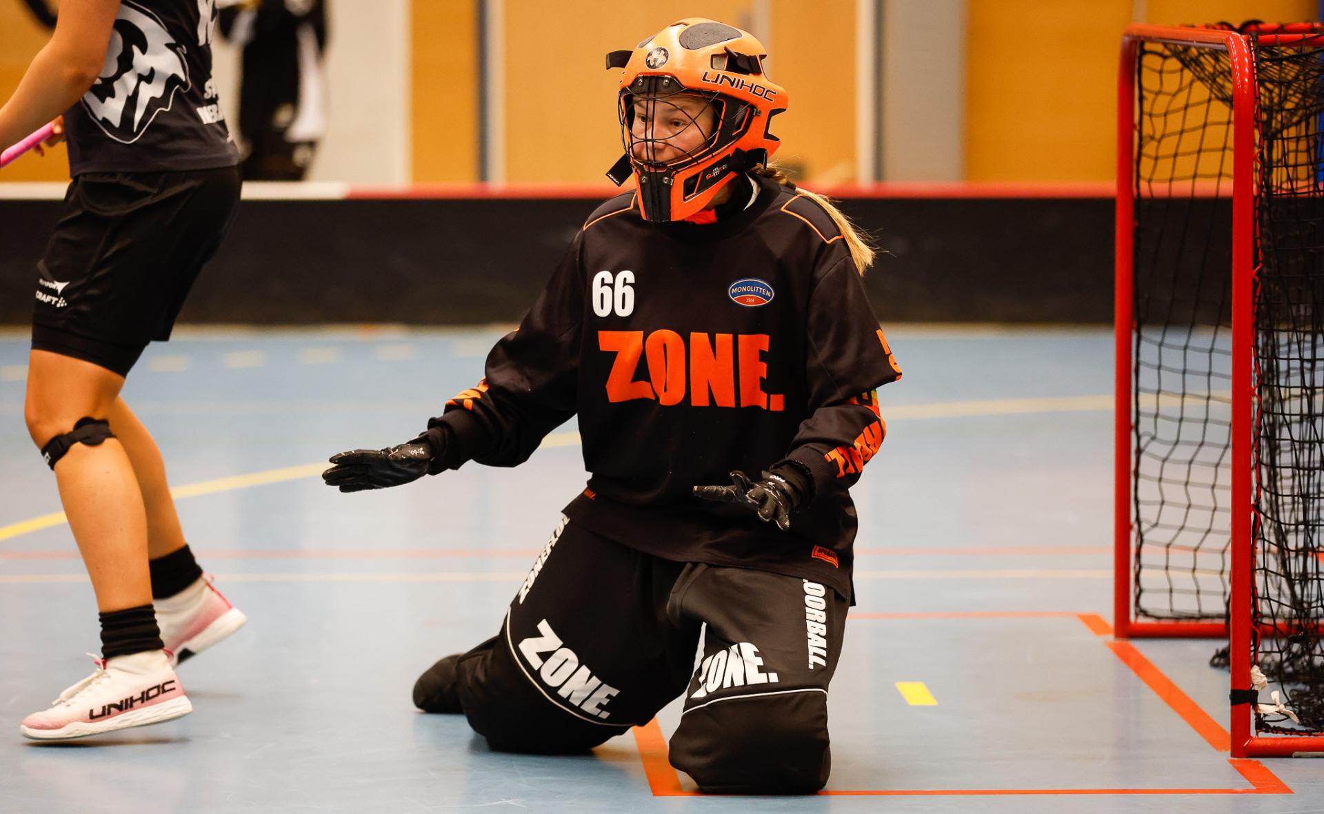 Bilder fra eliteserien for kvinner og oppgjøret mellom Monolitten og Stavanger 22. november 2025.