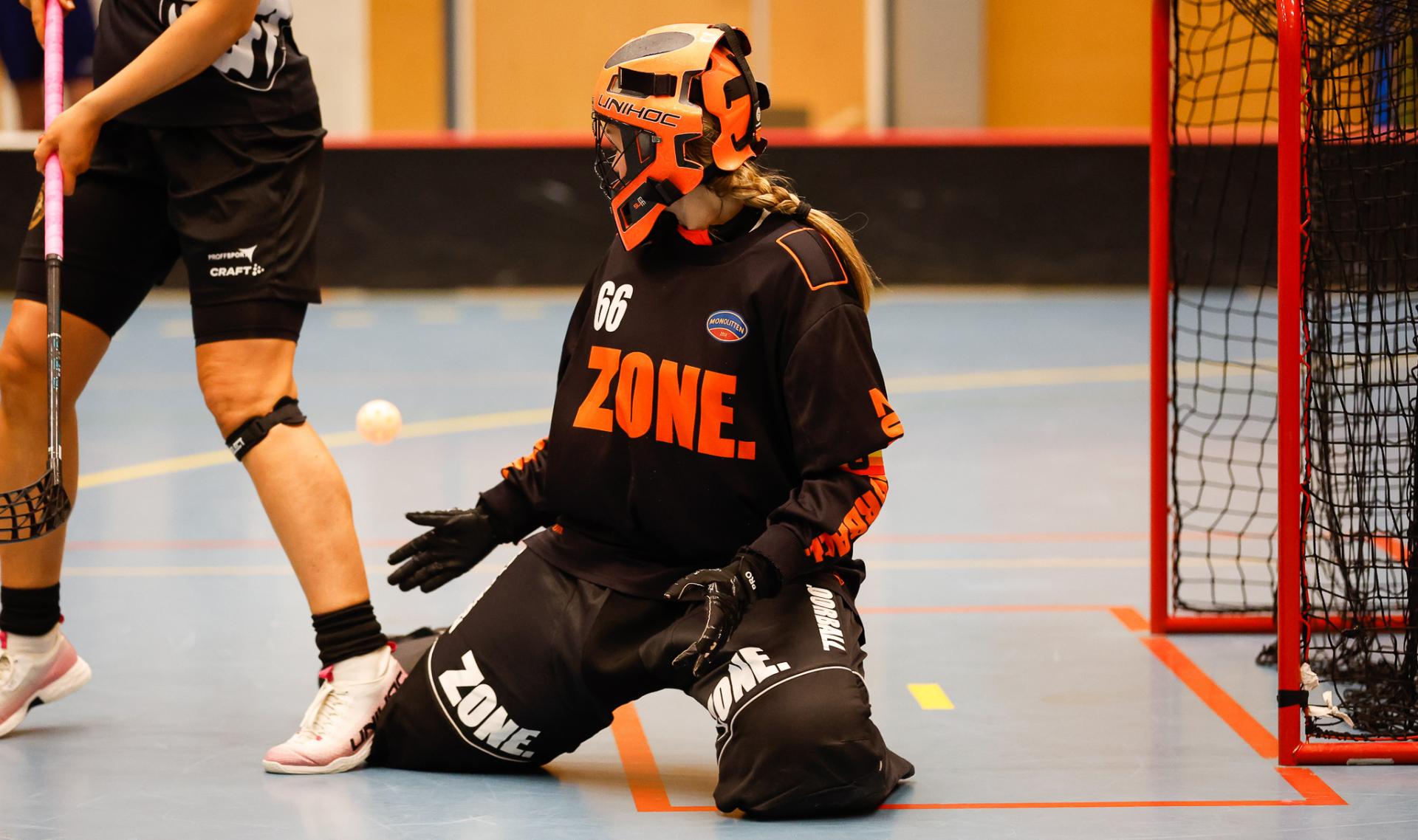 Bilder fra eliteserien for kvinner og oppgjøret mellom Monolitten og Stavanger 22. november 2025.