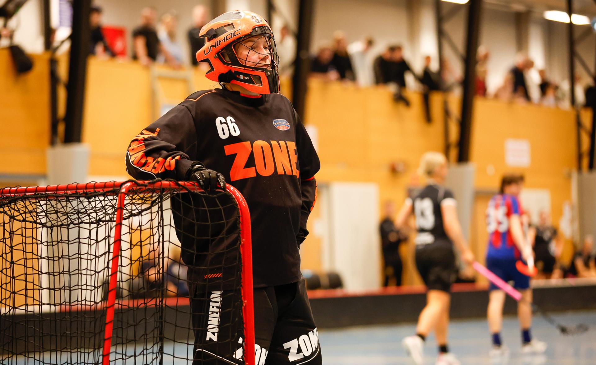 Bilder fra eliteserien for kvinner og oppgjøret mellom Monolitten og Stavanger 22. november 2025.