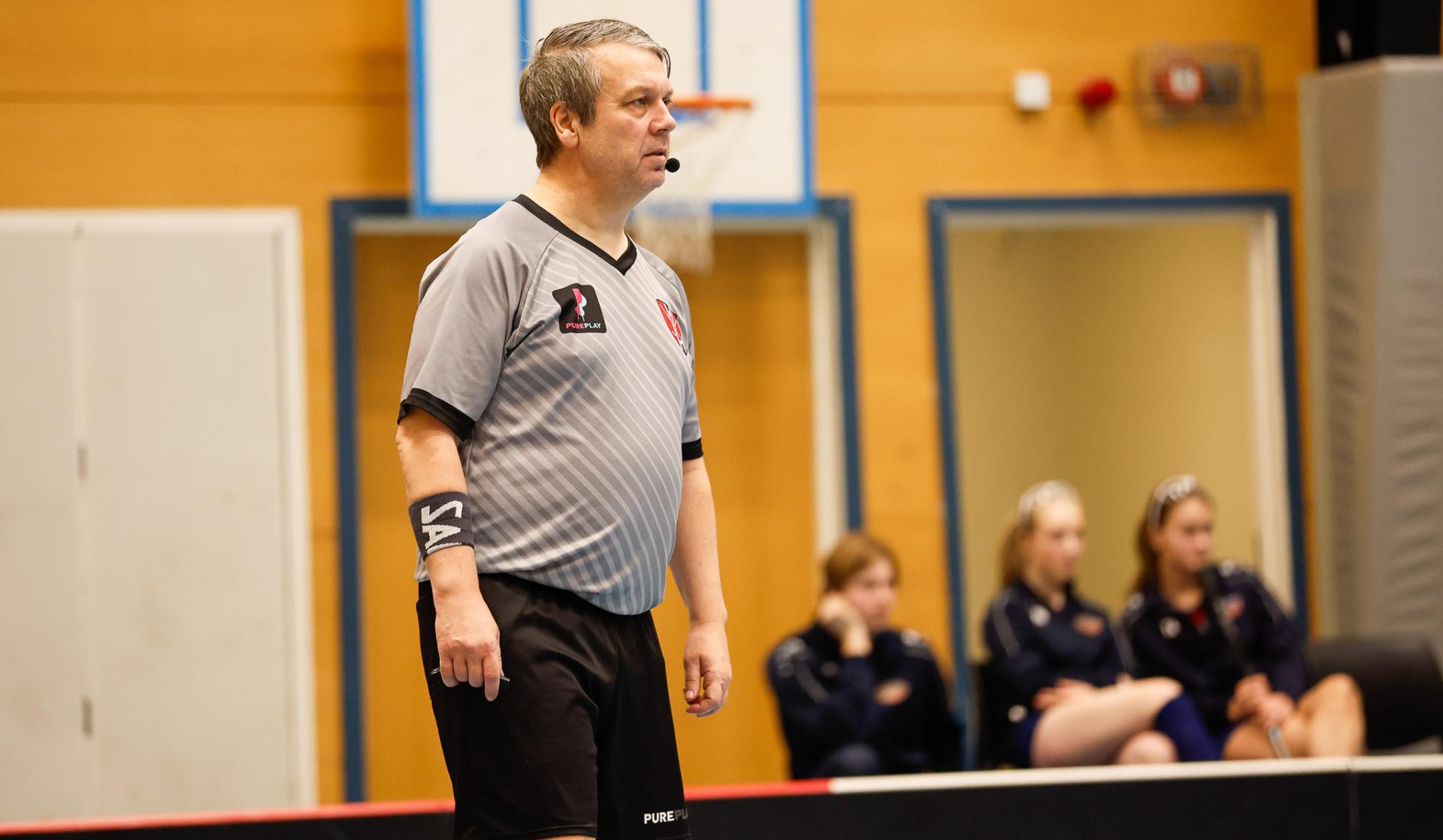 Bilder fra eliteserien for kvinner og oppgjøret mellom Monolitten og Stavanger 22. november 2025.