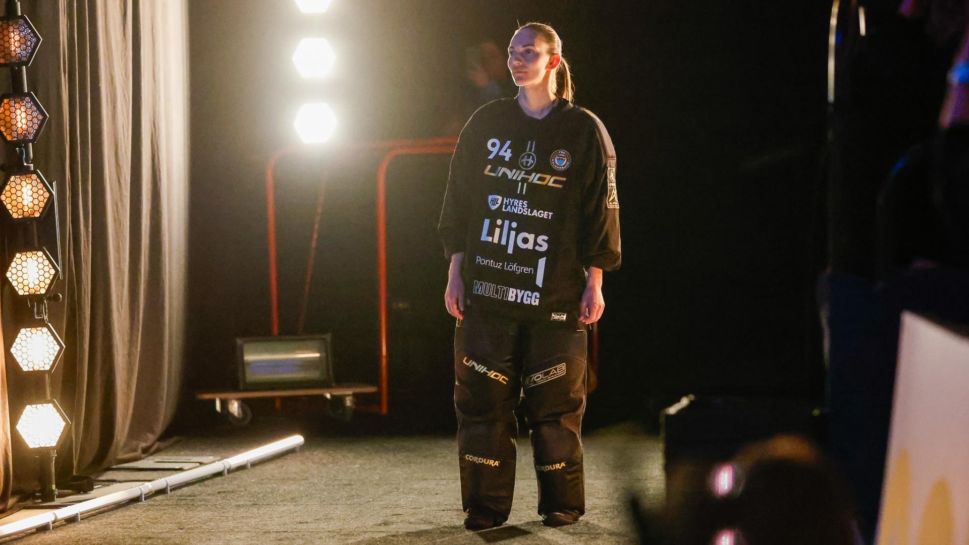 Bilder fra SM-finalen for kvinner mellom Team Thorengruppen og Kalmarsund i Avicii Arena 25. april 2026.