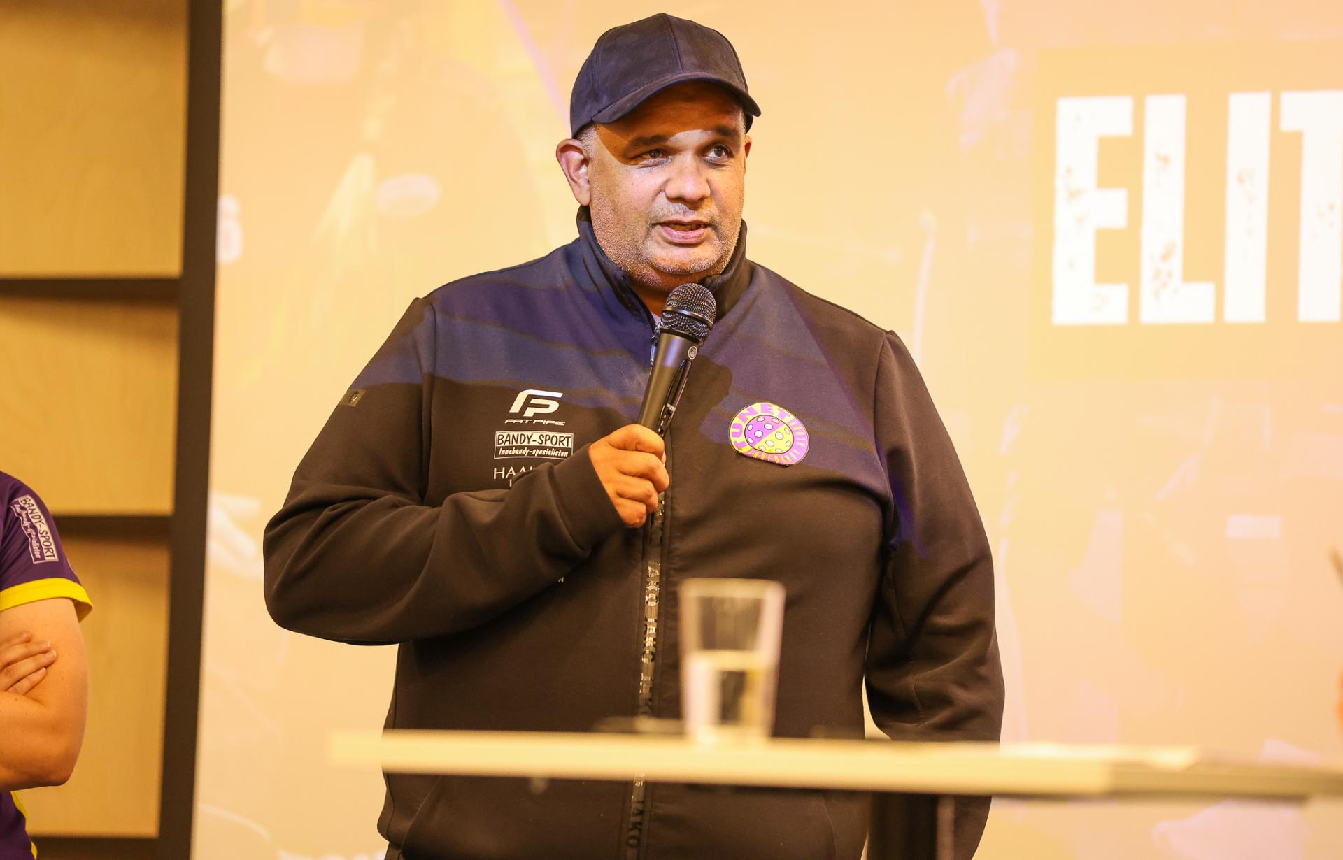 Bilder fra kick-off med eliteseriene 31. august 2026 på Ullevål stadion.