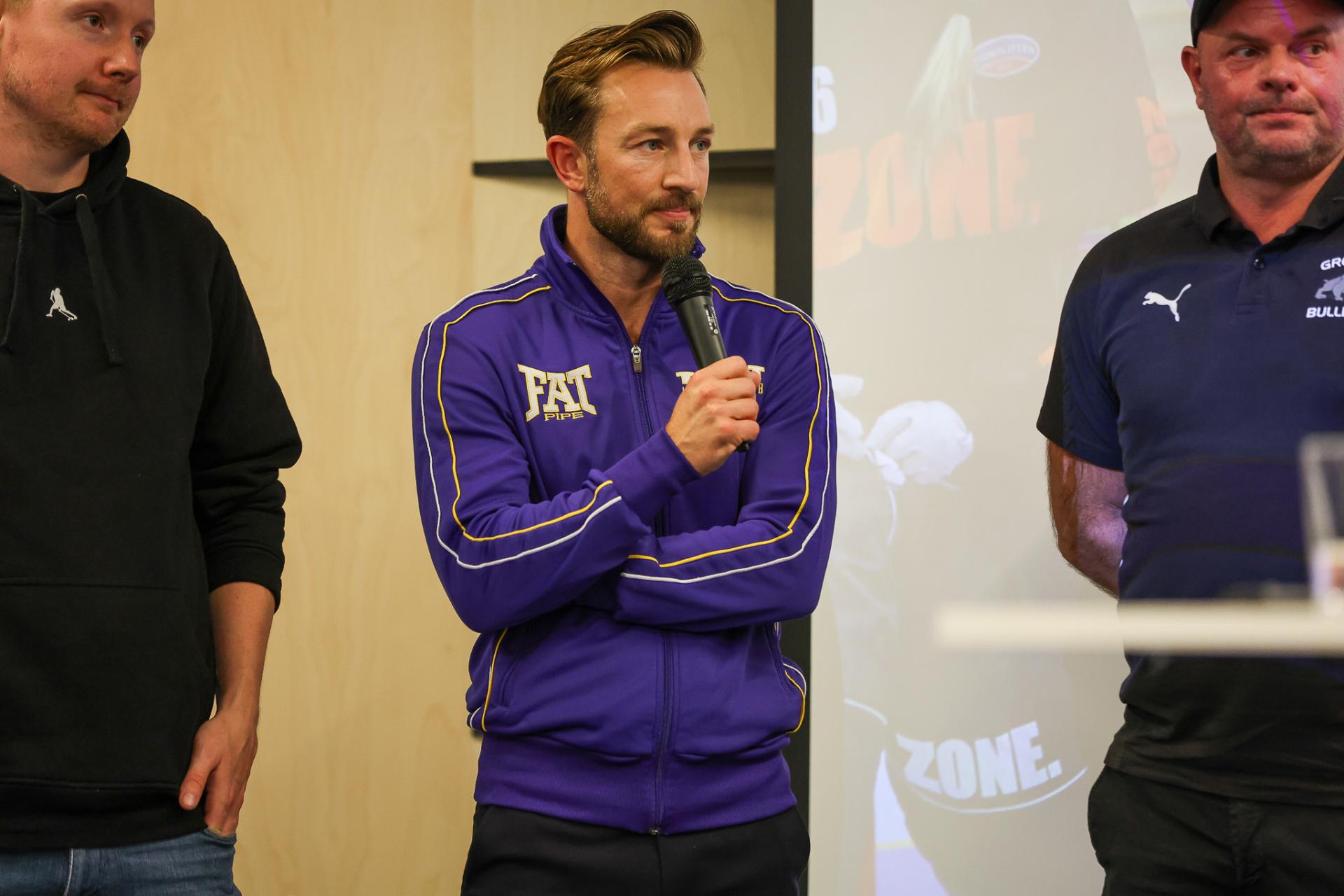 Bilder fra kick-off med eliteseriene 31. august 2026 på Ullevål stadion.