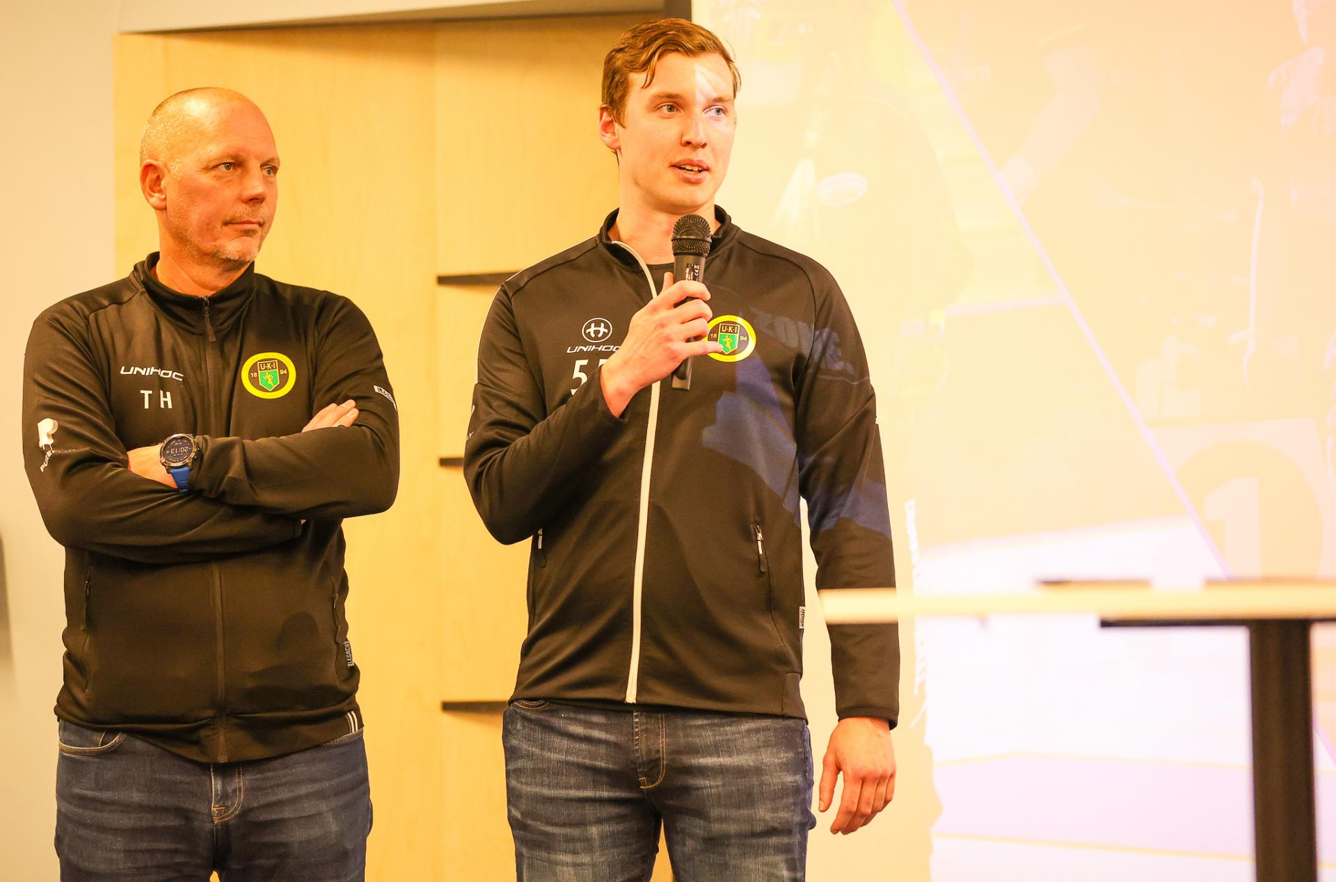 Bilder fra kick-off med eliteseriene 31. august 2026 på Ullevål stadion.