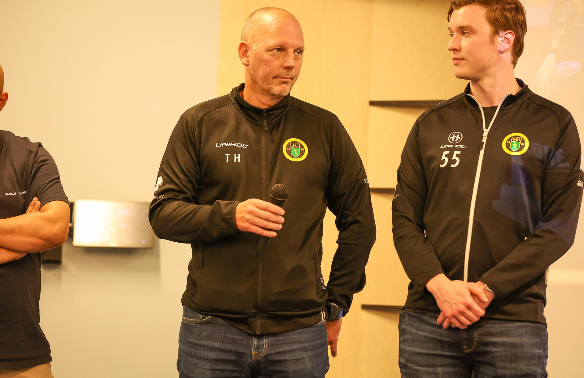 Bilder fra kick-off med eliteseriene 31. august 2026 på Ullevål stadion.