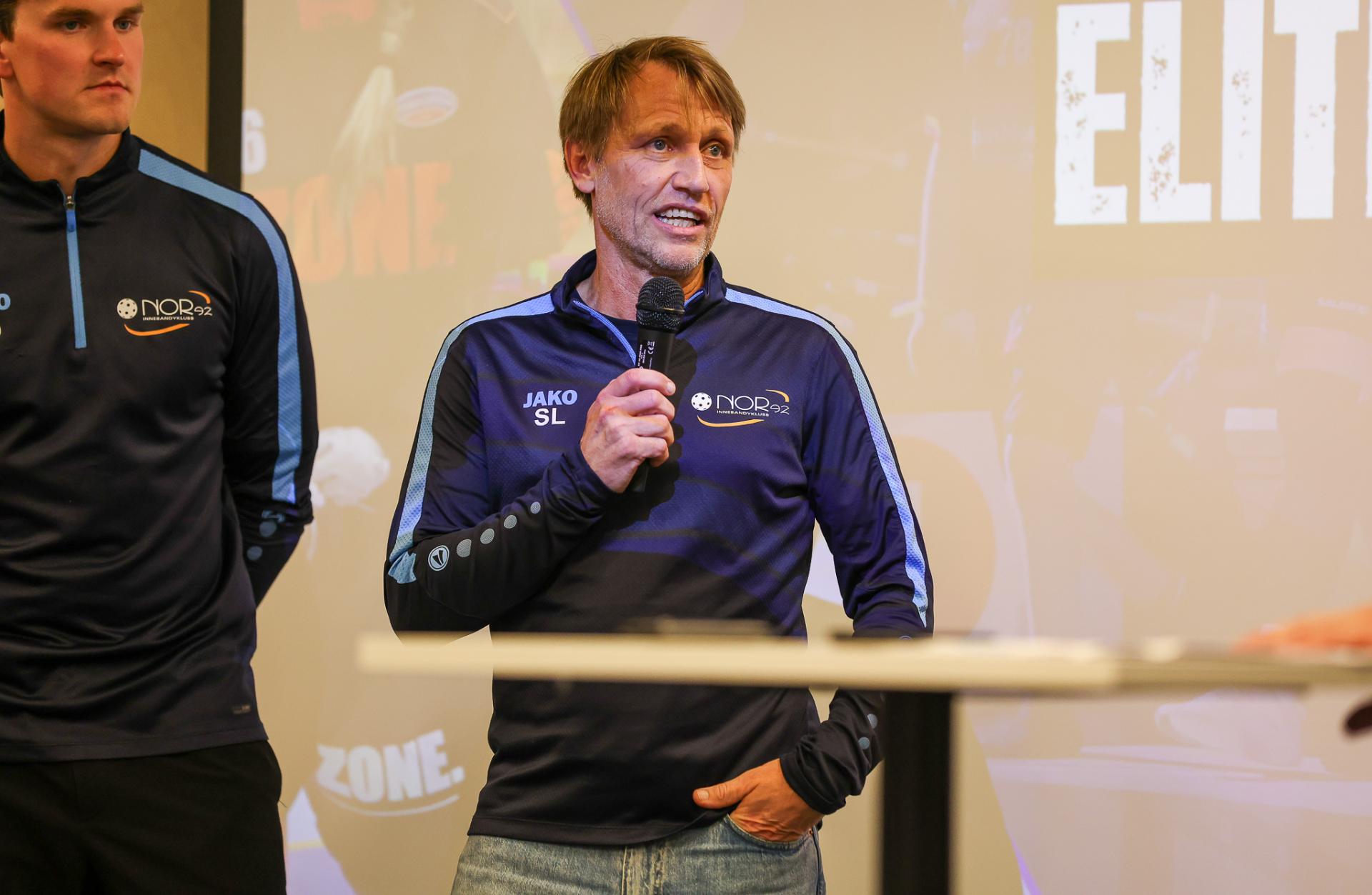 Bilder fra kick-off med eliteseriene 31. august 2026 på Ullevål stadion.