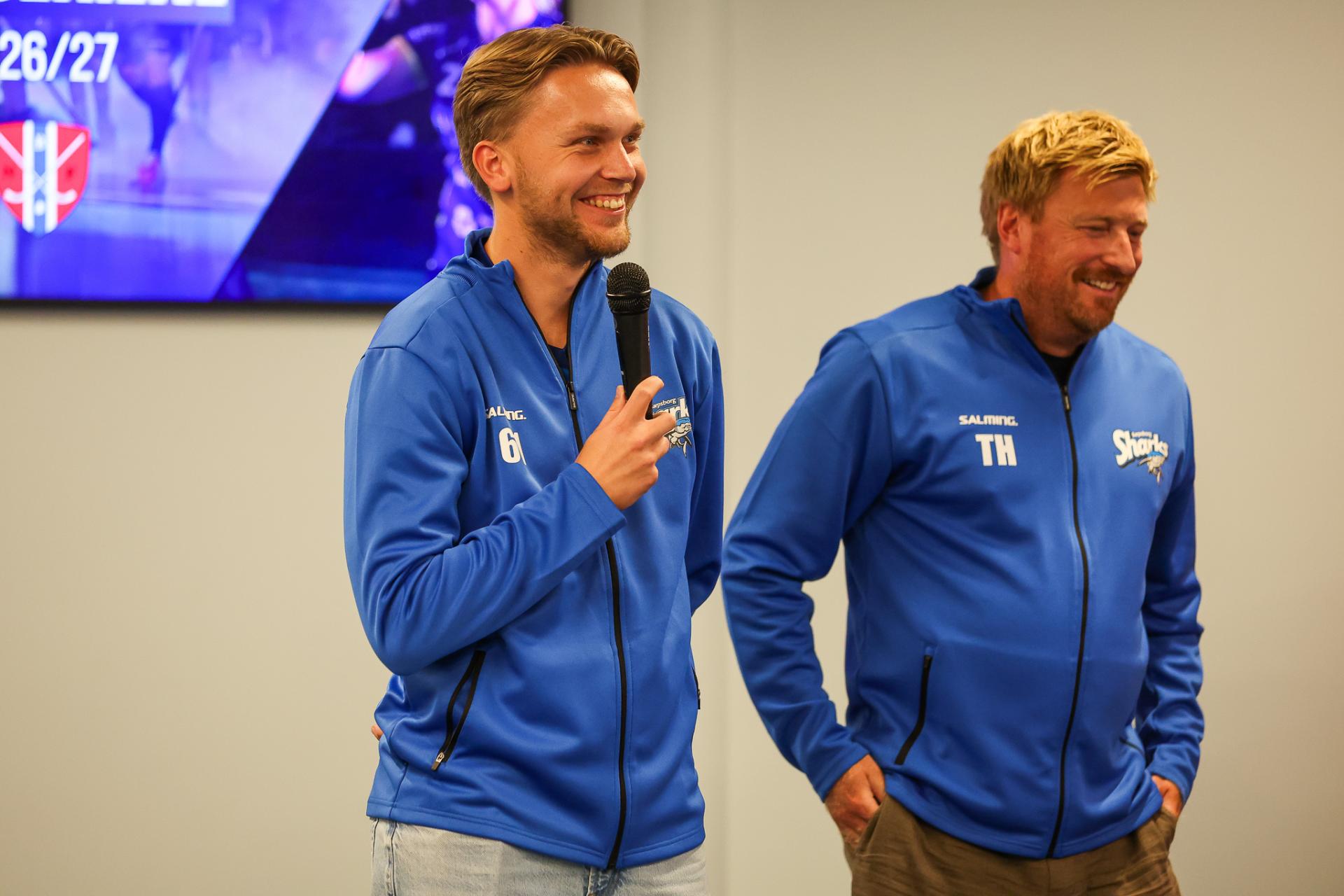 Bilder fra kick-off med eliteseriene 31. august 2026 på Ullevål stadion.
